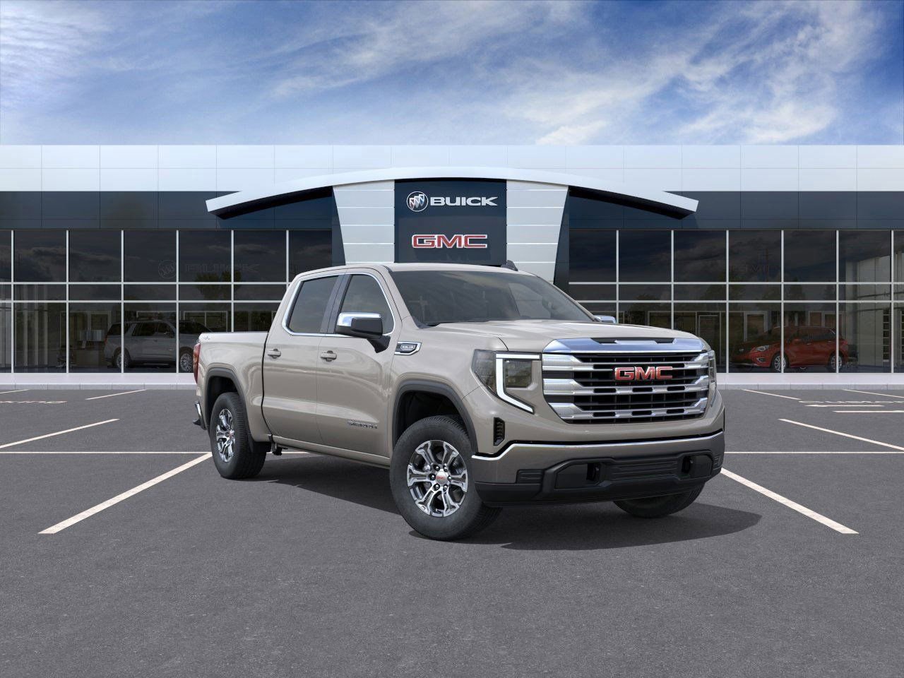 gmc sierra 1500 2026 3GTUUBED9TG326702 image gmc sierra 1500 2026 3GTUUBED9TG326702 image